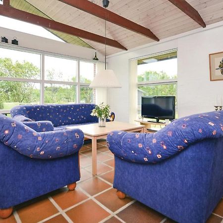 3 Bedroom Awesome Home In Fan Fano Bagian luar foto
