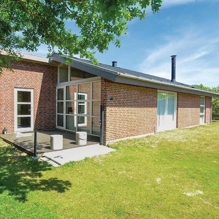 3 Bedroom Awesome Home In Fan Fano Bagian luar foto