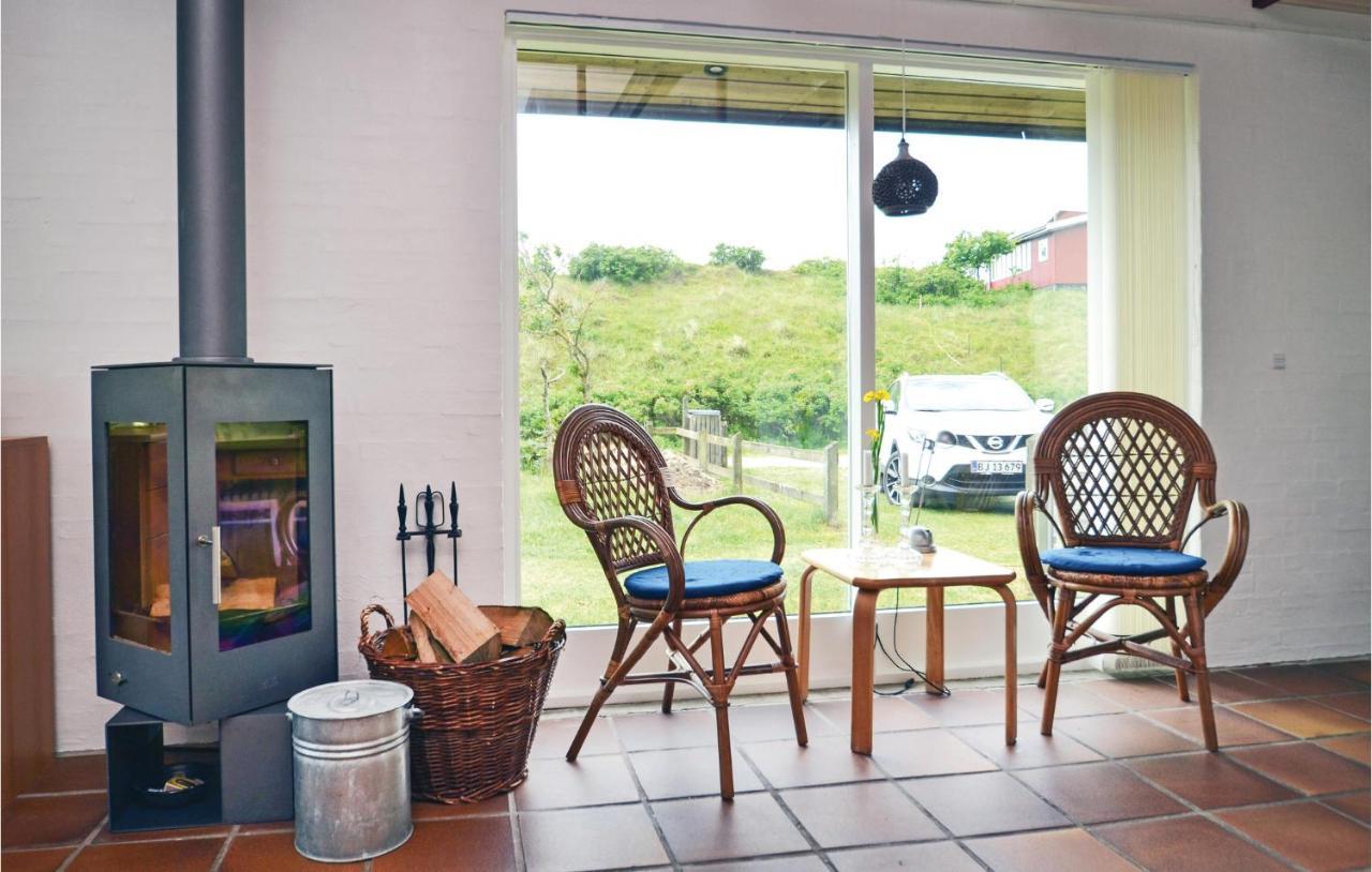 3 Bedroom Awesome Home In Fan Fano Bagian luar foto