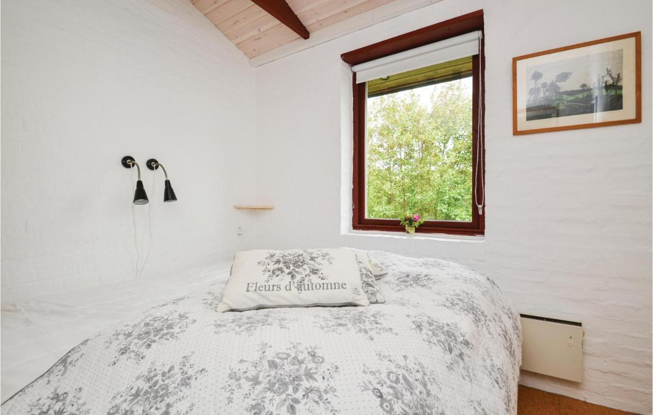 3 Bedroom Awesome Home In Fan Fano Bagian luar foto