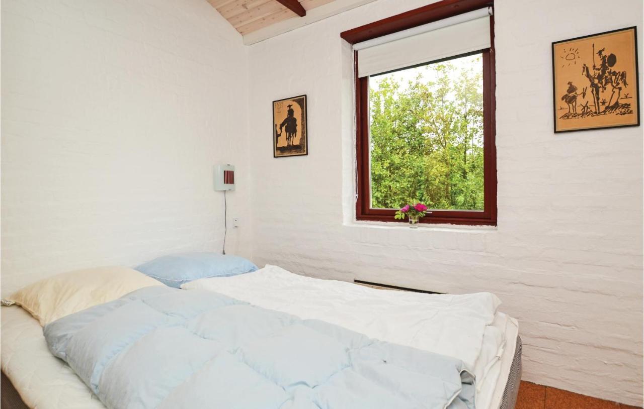 3 Bedroom Awesome Home In Fan Fano Bagian luar foto