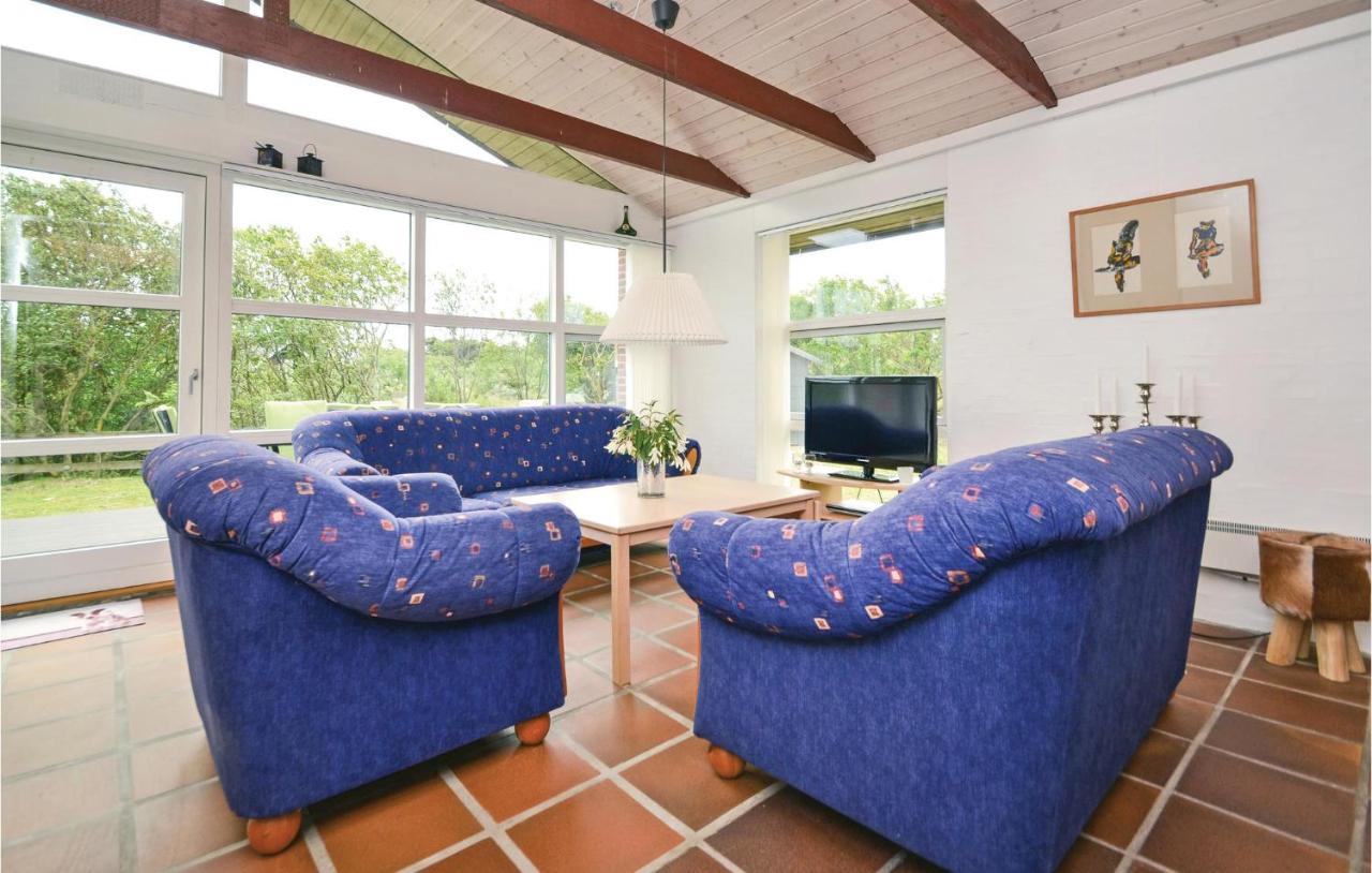 3 Bedroom Awesome Home In Fan Fano Bagian luar foto